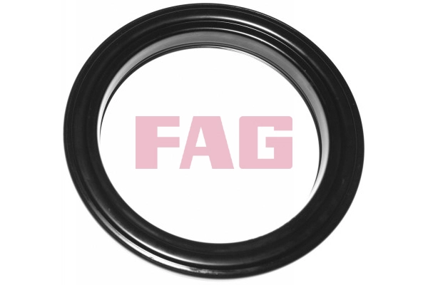 Rolling Bearing, suspension strut support mount